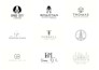 desig real estate property and construction logo